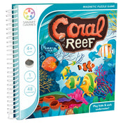 Smart Games Coral Reef