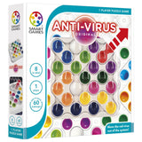 Smart Games Antivirus