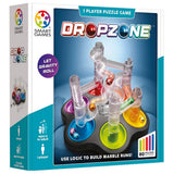 Smart Games Dropzone, cu reguli multilingve