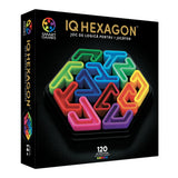 Smart Games IQ Deluxe Hexagon