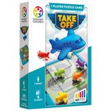 Smart Games: Take Off, joc de logica multilingvistic