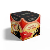 Smart Memo: Capitale Europene román nyelvű társasjáték