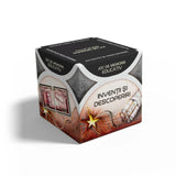 Smart Memo: Invenții și descoperiri román nyelvű társasjáték