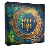 Take Time, román nyelvű társasjáték