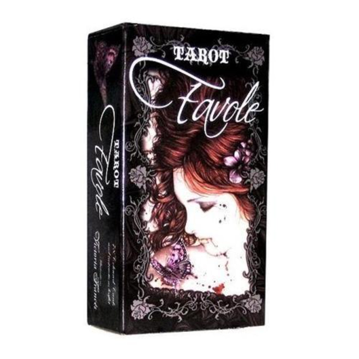 Tarot Favole