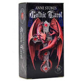 Tarot Gothic Anne Stokes