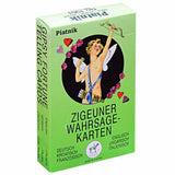 Gypsy Fortune Telling Cards 