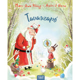 Tavaszapó, magyar nyelvű könyv