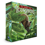 The Search for Lost Species SÉRÜLT