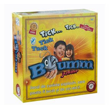 Tick Tack Bumm Junior-Piatnik-1-Jocozaur