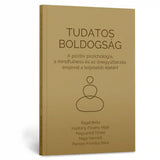 Tudatos boldogság, magyar nyelvű könyv