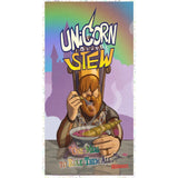 Unicorn Stew angol nyelvű társasjáték