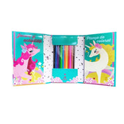 Setul meu de activități - Unicorni - Jocozaur.ro - Omul potrivit la jocul potrivit