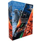 Unlock! Star Wars magyar nyelvű társasjáték