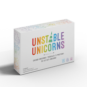 Unstable Unicorns ediție în limba română-Ludicus Games-1-Jocozaur