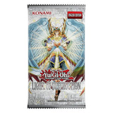 Yu-Gi-Oh! Light of Destruction: Unlimited Reprint Booster, EN