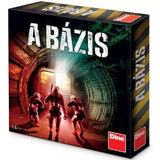 A Bázis magyar nyelvű társasjáték