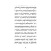 A béke az egyetlen út - Negyedik oldal
A könyv egy újabb részlete, amely az izraeli társadalom belső megosztottságáról és a háború következményeiről szól.