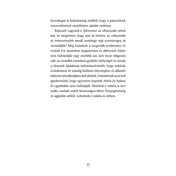 A béke az egyetlen út - Hatodik oldal
Részlet David Grossman esszékötetéből, amely az izraeli-palesztin konfliktus jövőjéről elmélkedik.