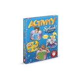 Activity Splash, magyar nyelvű társasjáték