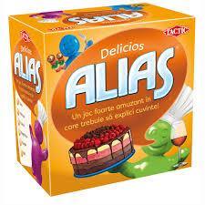 Alias Mini Delicios-Tactic-1-Jocozaur