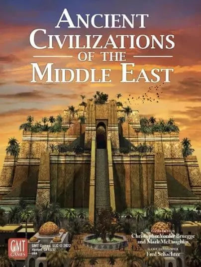 Ancient Civilizations of the Middle East doboza