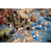 Axis & Allies Europe 1940 Second Edition tartozékok