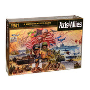Axis & Allies 1941 - EN doboza