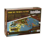 Axis & Allies 1942 second edition - EN doboza