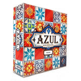 Azul (sérült doboz) magyar nyelvű társasjáték