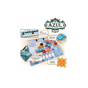 Azul Mini magyar nyelvű társasjáték