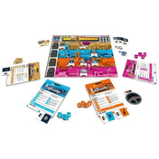 Back to the Future: Dice Through Time - Játszma.ro - A maradandó élmények boltja