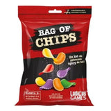 Bag of chips, román nyelvű társasjáték