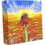 Barcelona joc de societate în limba maghiară