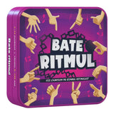 Bate ritmul joc de societate în limba română