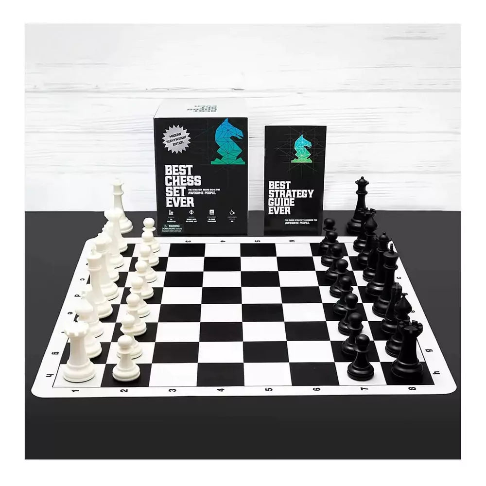 Sakk- Best Chess Set Ever