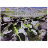 Bibliai Kérdezz! Felelek, magyar nyelvű társasjáték