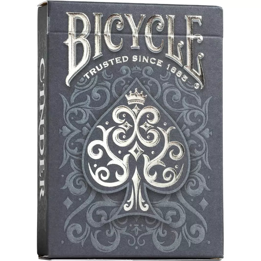 Bicycle Cinder doboza