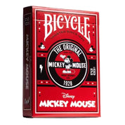 Bicycle Disney Classic Mickey Mouse doboz