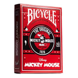 Bicycle Disney Classic Mickey Mouse