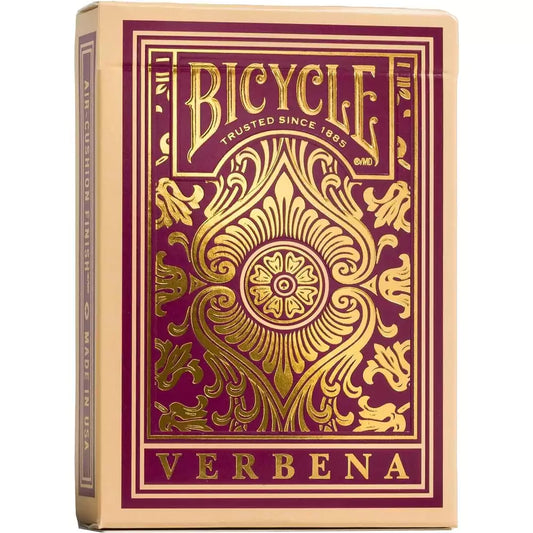 Bicycle Verbena doboza