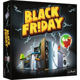 Black Friday joc de societate multilingvistic