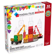 MAGNA-TILES Builder doboza