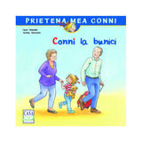 Conni la bunici (Prietena mea Conni 13.) román nyelvű könyv