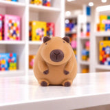 Cool Mix Squishy: Capybara stresszlevezető játék