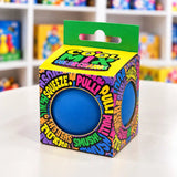 Cool Mix Squishy 7 cm, jucărie antistres (albastru)