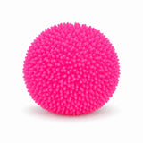 Cool Mix Squishy: Minge cu textură pufoasă 6 cm jucărie antistres (roz)