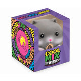 Cool Mix Squishy: Șoricel jucărie antistres