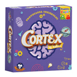 Cortex IQ Party Kids román nyelvű társasjáték