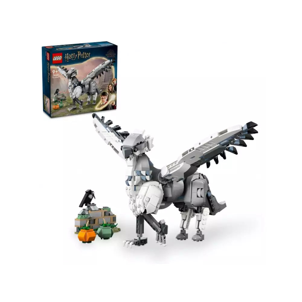 LEGO Harry Potter Csikócsőr™ 76427